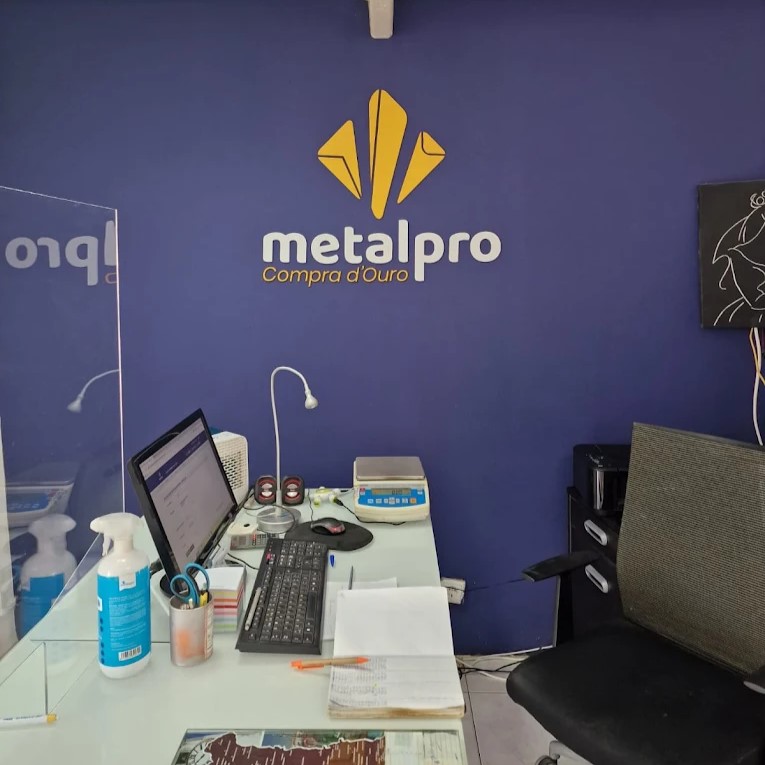 Metalpro Tavira